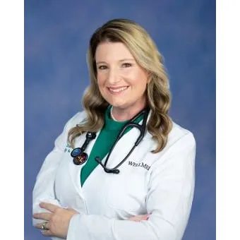 Dr. Jacqueline Marie Champlain, MD - Elgin, TX - Family Medicine