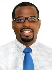 Dr. Adam H Johnson, MD - Locust Grove, VA - Pediatrics