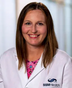 Dr. Kristen Marie Strasser, MD - Lake Saint Louis, MO - Oncology