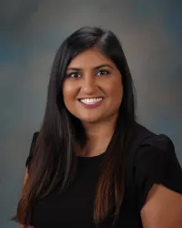 Dr. Hetal Thakor, DO - Kennewick, WA - Internal Medicine