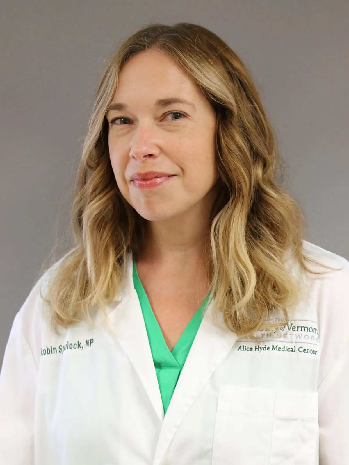 Robin Spurlock - Malone, NY - Nurse Practitioner