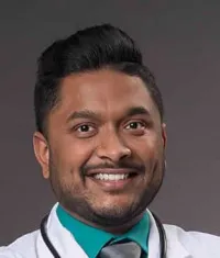 Dr. Nishant N Patel, MD - South Beloit, IL - Family Medicine