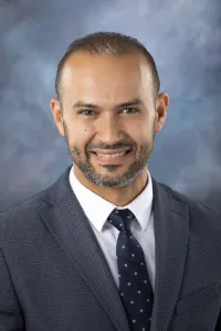 Dr. Abdallah M. Al Moussa, MD - Naples, FL - Hospital Medicine
