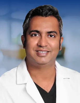 Dr. Dr Mamun Alrashid - Wellington, FL - Orthopedic Surgery, General Orthopedics