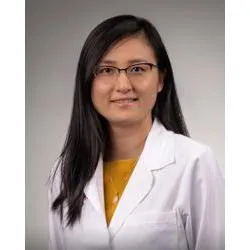Dr. Liang Zha, MD - Columbia, SC - Pulmonology, Internal Medicine, Pulmonologist