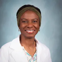 Dr Uduak S. Akpan, MD - Greenville, NC - Neonatology, Pediatrics