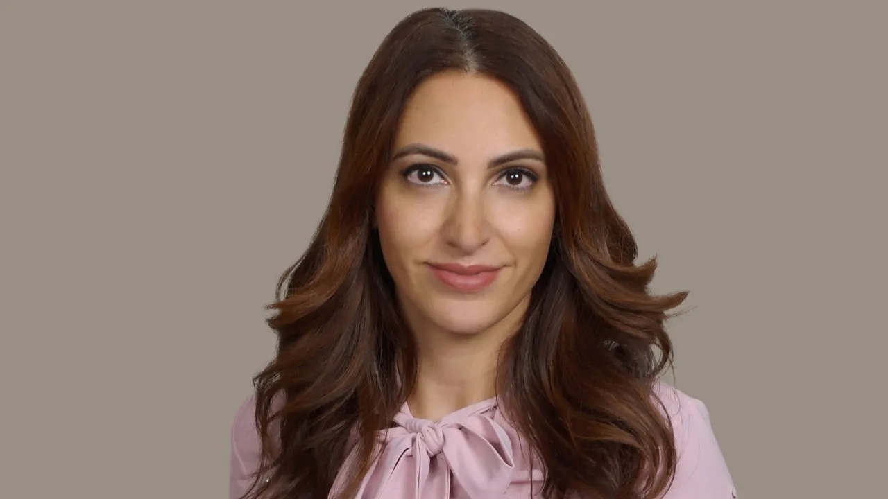 Dr. Riham Jamaleddine - Dallas, TX - Infectious Disease, Infectious Disease Specialist