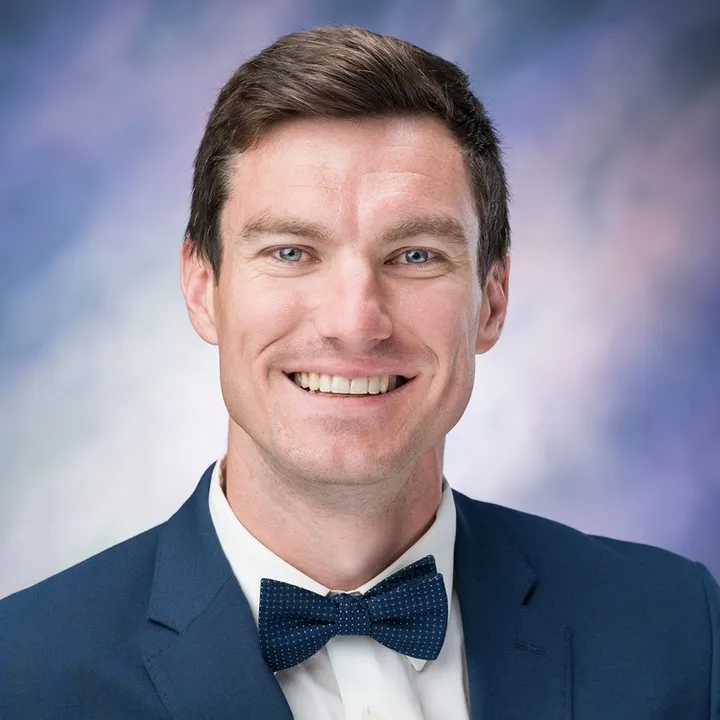 Dr. Luke Fennessy, DO - Rapid City, SD - Family Medicine