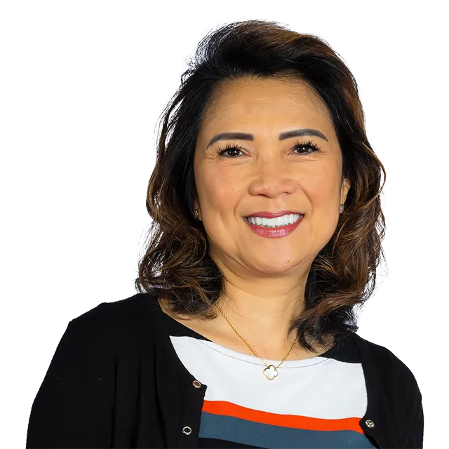Dr. Maria Chris Velasco - Victoria, TX - Internal Medicine