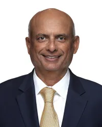 Dr. Anil Agarwal, MD - Clifton, NJ - Gastroenterology