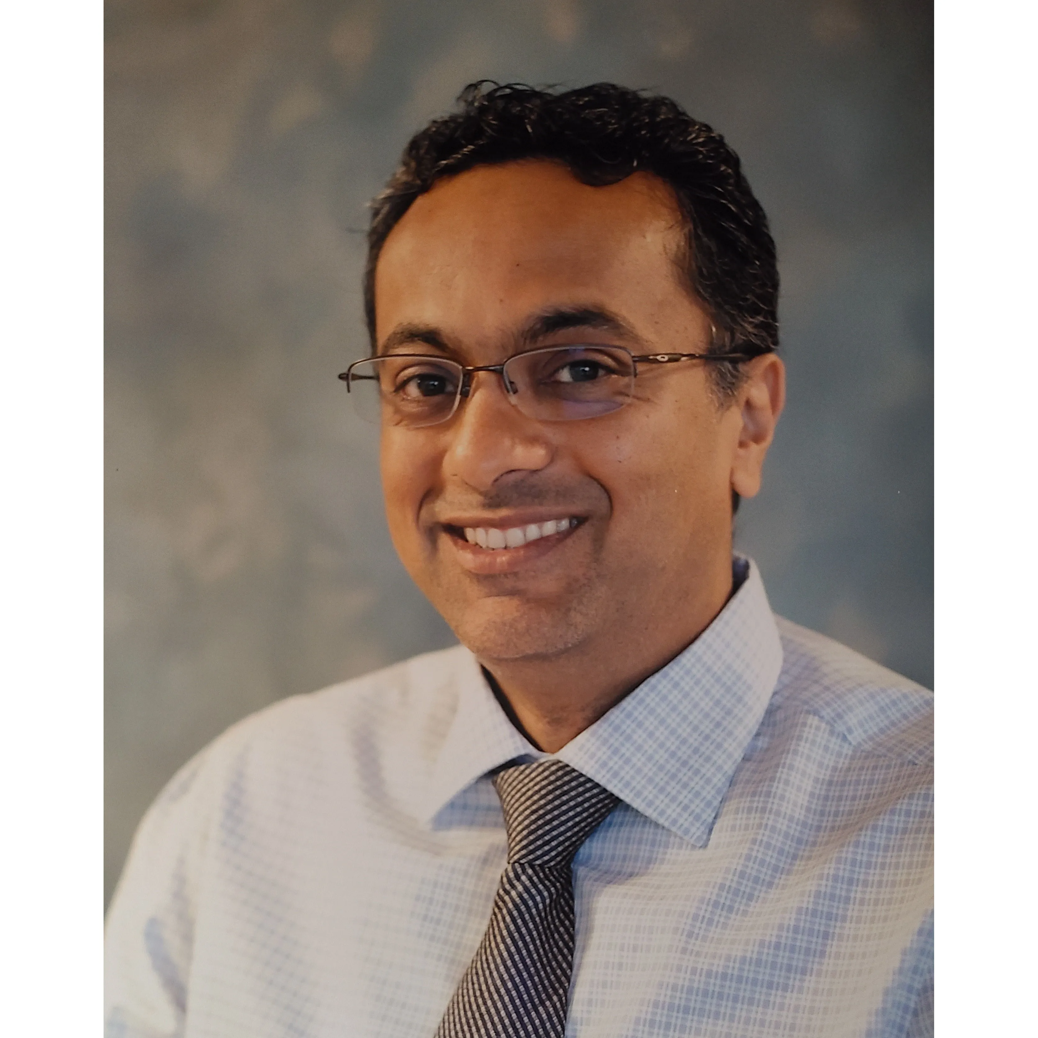 Dr. Rajesh Krishnanath Ranadive, MD - Petaluma, CA - Internal Medicine