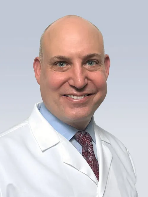 Michael Ripchinski, MBA, MD - Quarryville, PA - Family Medicine