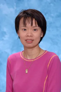 Dr. Caroline Dy-Go, MD - Inman, SC - Pediatrics