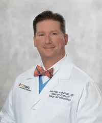 Dr. Jonathan Buttram, MD
