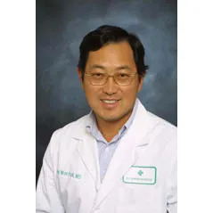Dr. Jong Won Park, MD - Orange, CA - Family Medicine