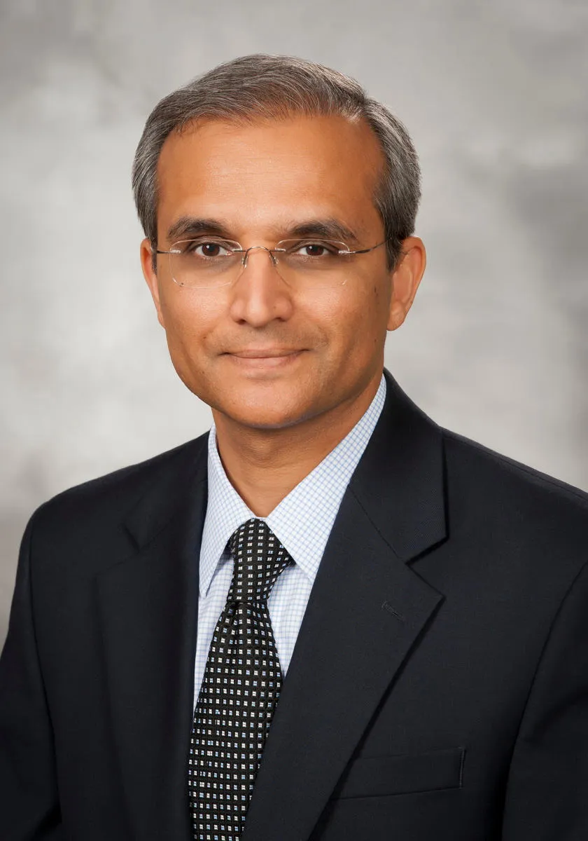 Dr. Tauqir Yousaf Goraya, MD - Ypsilanti, MI - Cardiovascular Disease