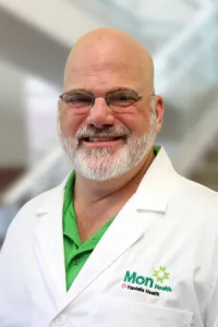 Dr. Robert Snuffer, DO - Weston, WV - Family Medicine