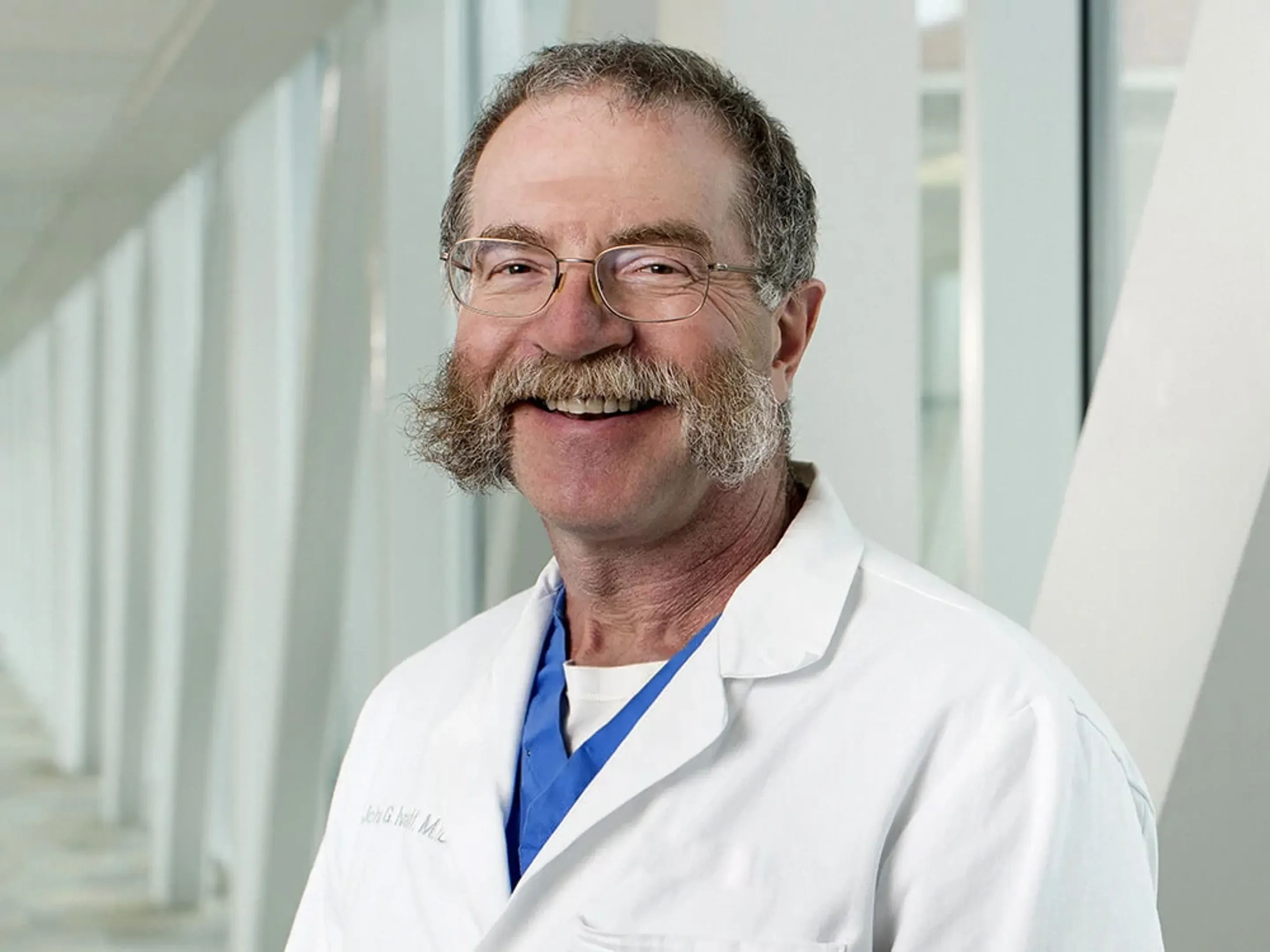 Dr. John George Ivanoff - Tulsa, OK - Cardiovascular Disease, Cardiologist