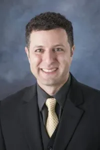Dr. Nader B. Ailabouni, DO - Bettendorf, IA - Family Medicine