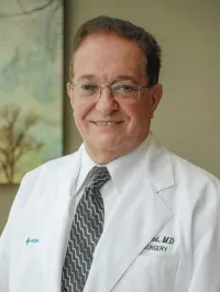 Dr. Mounir Awad, MD - Poland, OH - Surgery