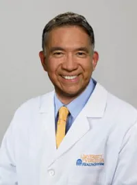 Dr. George V Mazariegos, MD - Charlottesville, VA - Surgery