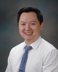 Dr. Kevin Thai, DO - Kennewick, WA - Internal Medicine