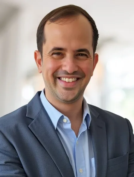 Dr. Ophir Keret, MD - New York, NY - Neurology, Neurologist