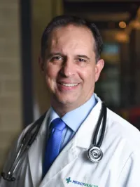 Dr. Douglas Lowe Hancher, MD - Cincinnati, OH - Family Medicine