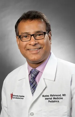 Dr. Mushtaq Mahmood, MD - Elyria, OH - Pediatrics, Internist/pediatrician