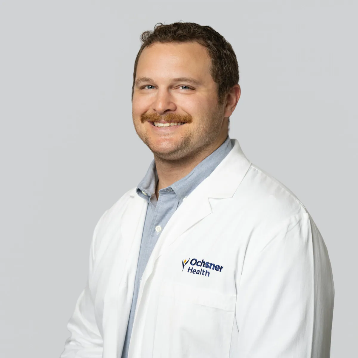 Dr. Jackson Roos, MD - Terrytown, LA - Emergency Medicine, Emergency Medicine Specialist