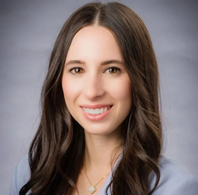 Rachel Silver, PA-C