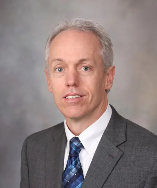 Dr. Kirk Max Welker - Rochester, MN - Neuroradiology, Diagnostic Radiology