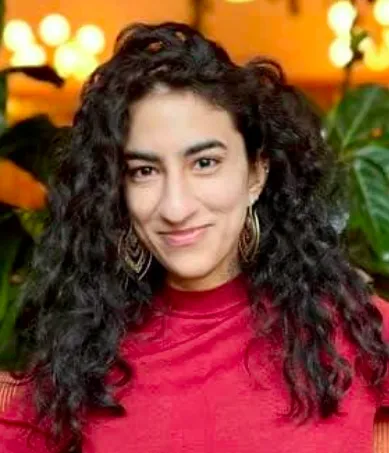 Dr. Aisha Khayyam
