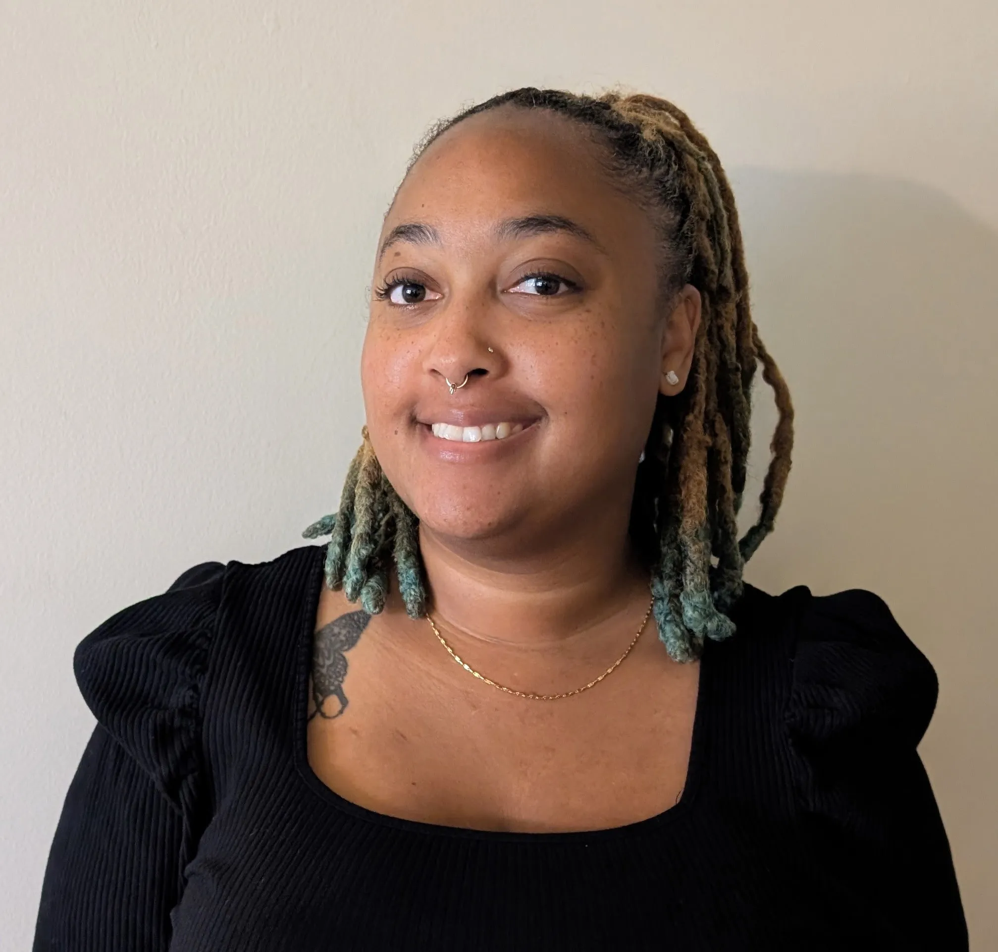 Dr. Tiana Lanier-Cherry - New Castle, DE - Psychiatry, Mental Health Counseling, Child And Adolescent Psychologist, Psychologist