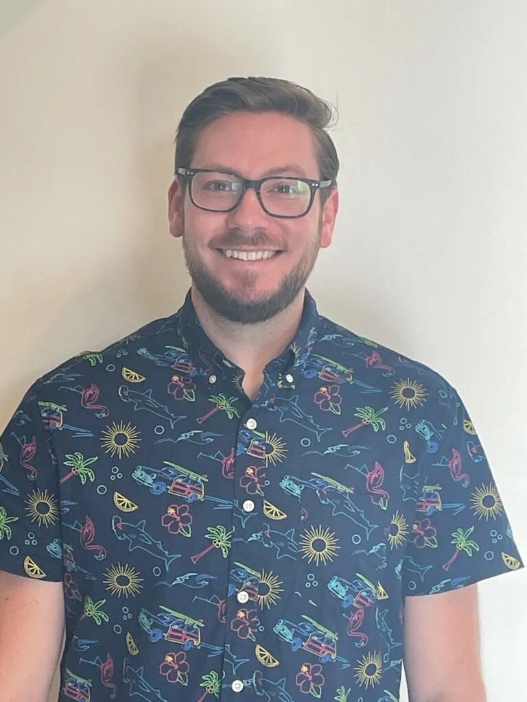 Nathan Landers, PhD - Fort Collins, CO - Nurse Practitioner, Psychiatry, Addiction Medicine