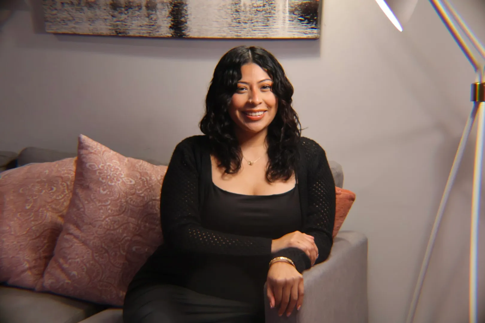 Dr. Camila Escamilla - Arlington, VA - Mental Health Counseling, Child And Adolescent Psychologist, Psychiatry, Psychologist