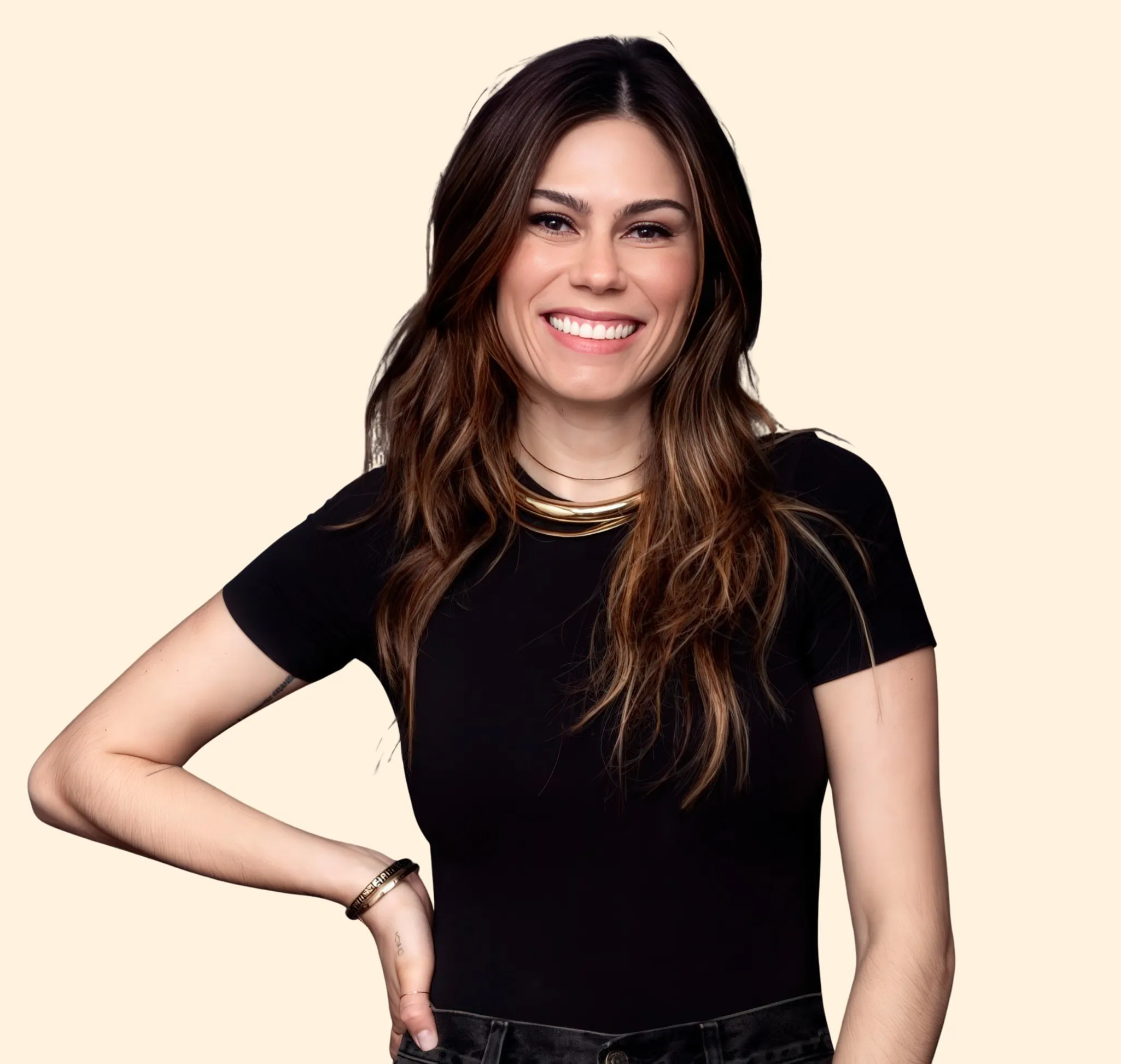 Dr. Ana Carolina Santana - Chevy Chase, MD - Mental Health Counseling, Child And Adolescent Psychologist, Psychiatry, Psychologist