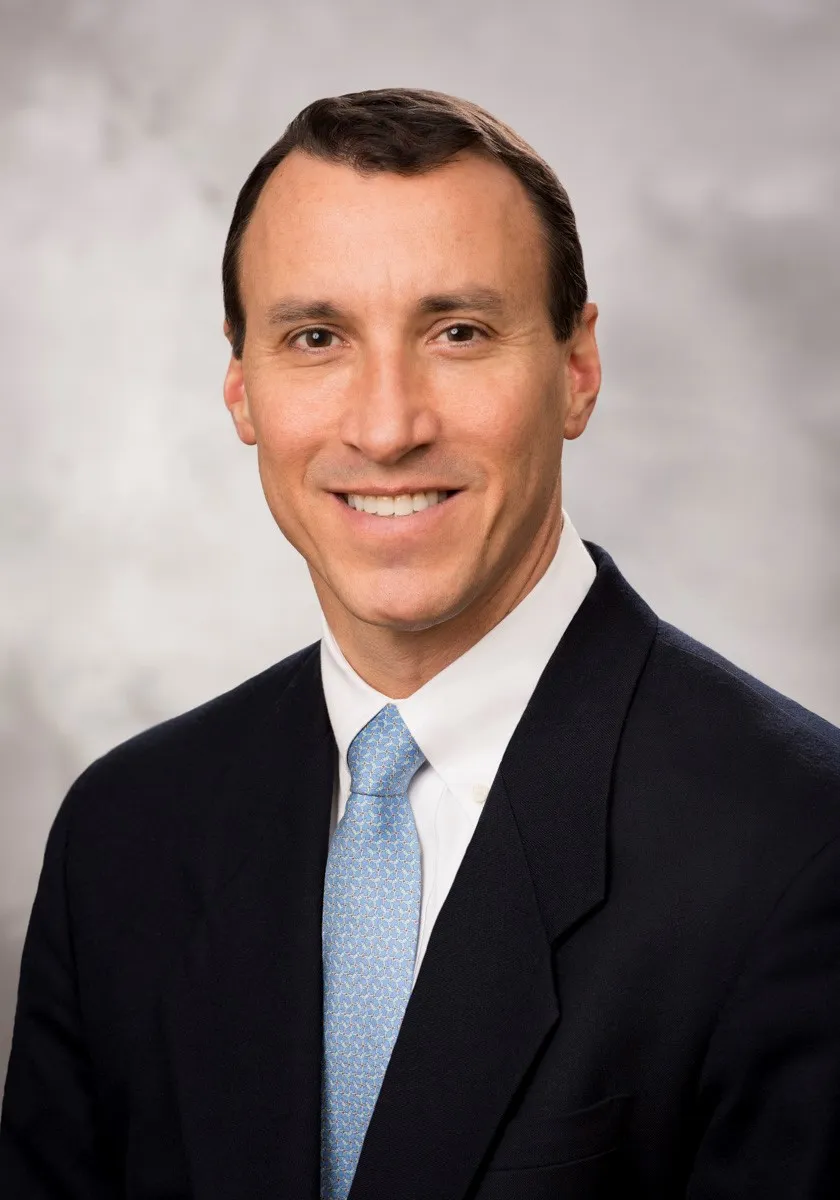 Dr. Dean R. Schueller, MD - Ypsilanti, MI - Orthopedic Surgery, General Orthopedics
