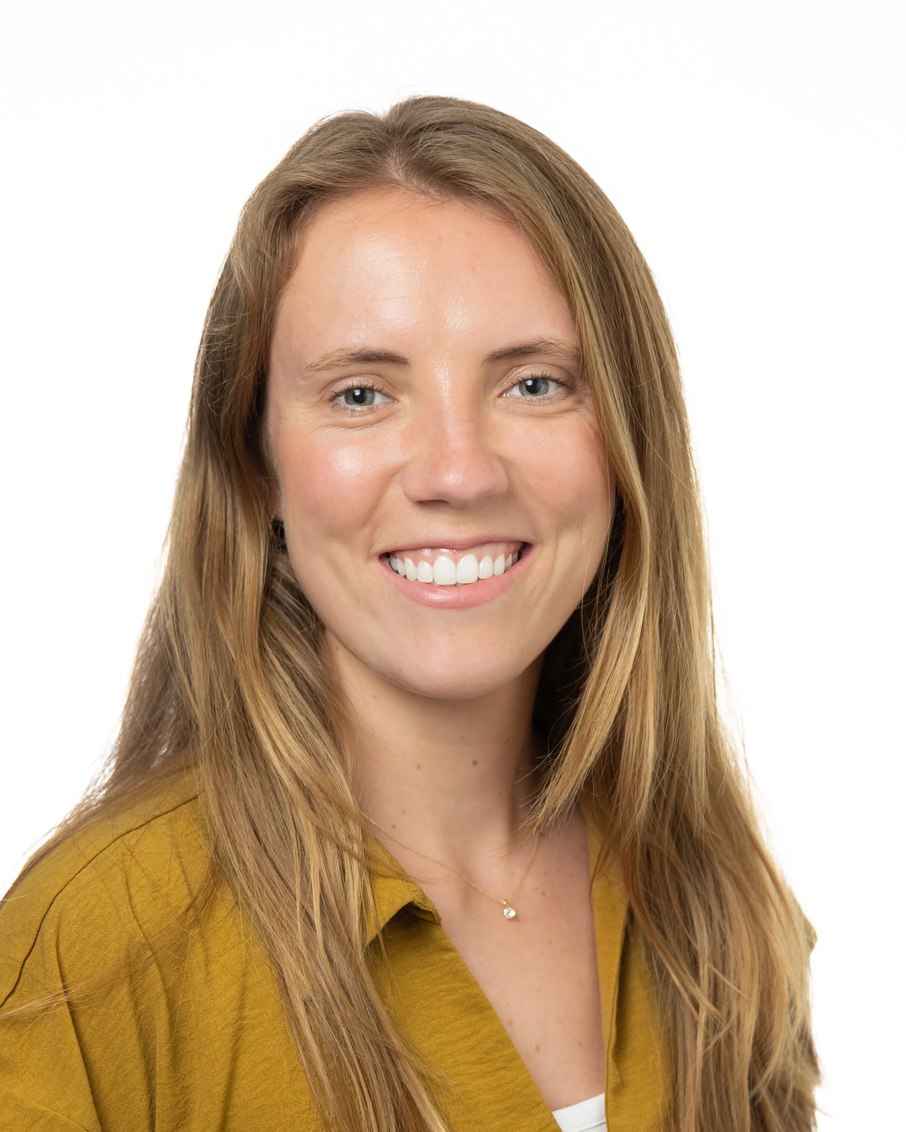 Megan M. English - Goldsboro, NC - Nurse Practitioner