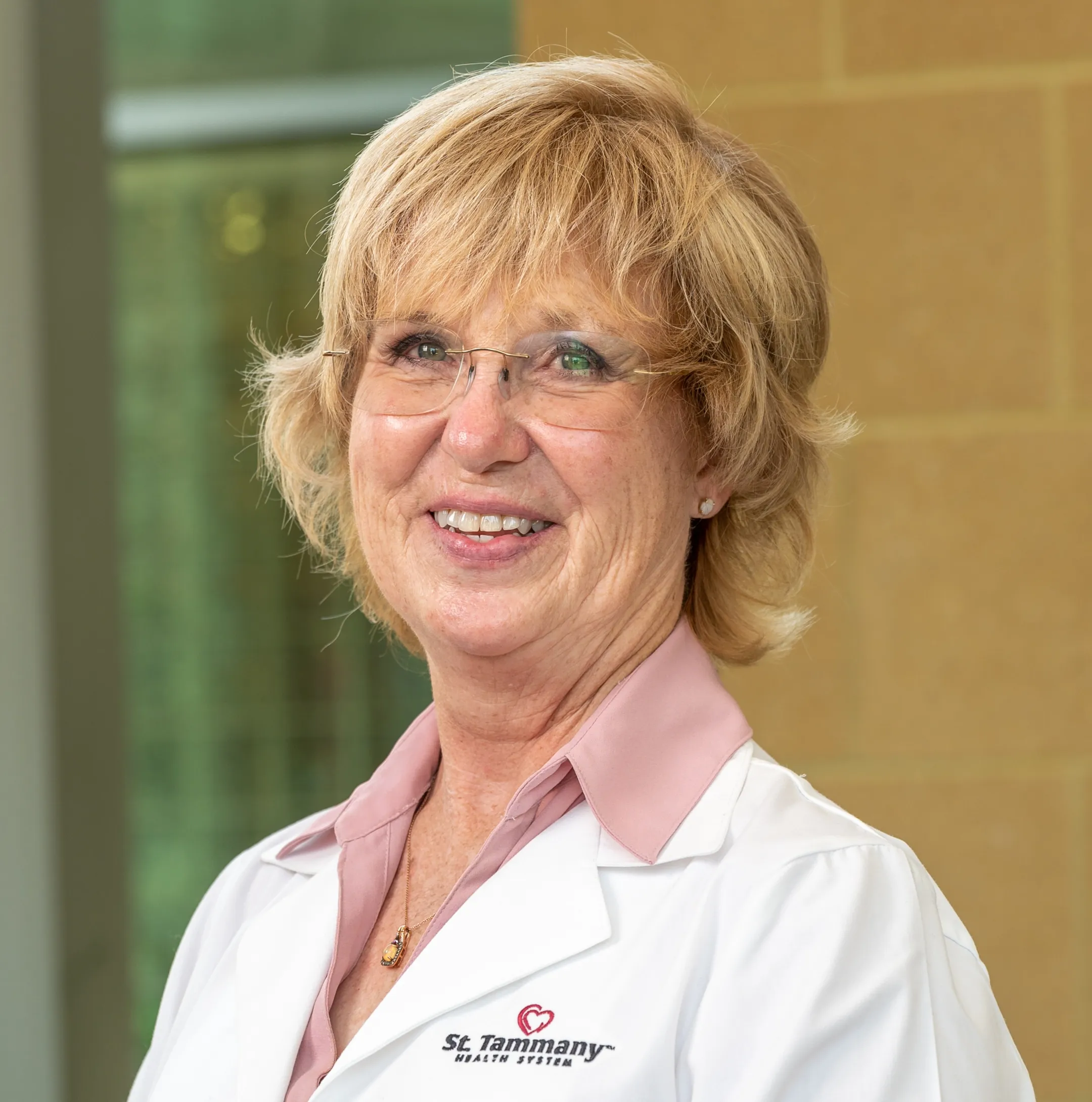Dr. Cheryl Brown - Madisonville, LA - Nephrology, Nephrologist