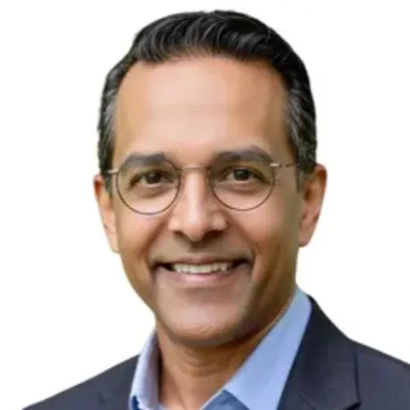 Dr. Mathew M John, DPM