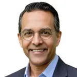Dr. Mathew M John, DPM