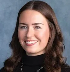 Dr. Savannah Krall - Owosso, MI - Optometry