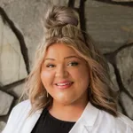 Rebecca Ferron, PMHNP