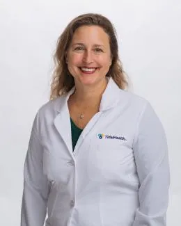 Dr. Elleda Ziemer, DO - Salisbury, MD - Family Medicine