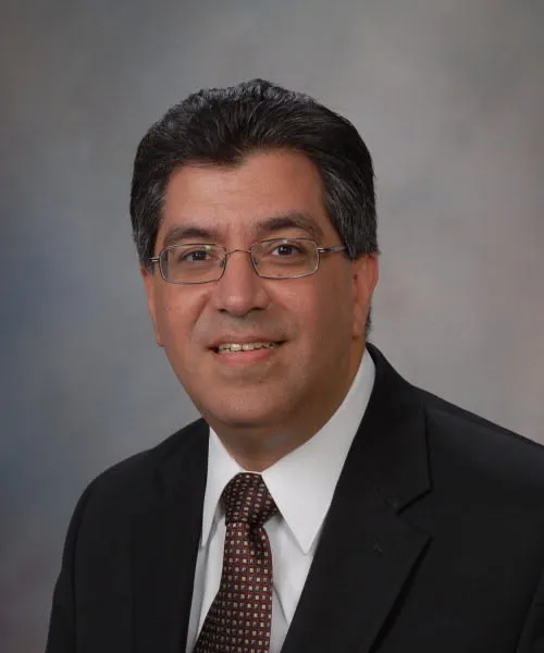 Dr. Candido E. Rivera - Jacksonville, FL - Hematology, Oncology