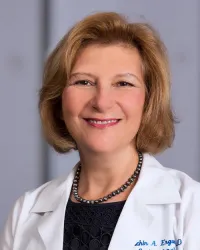 Dr. Gulchin A. Ergun, MD - Houston, TX - Gastroenterology