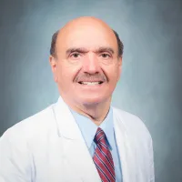 Dr Assad Movahed, MD - Greenville, NC - Cardiovascular Disease
