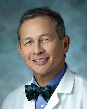 Dr. Francis Samaniego Chuidian, MD - Columbia, MD - Internal Medicine, Other