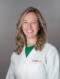 Lauren M Fry, PA - Charlottesville, VA - Hematology, Oncology